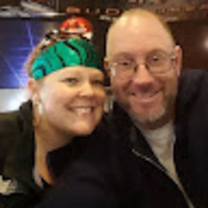 Meet your Posher, Angie